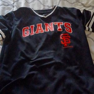Giants jersey
